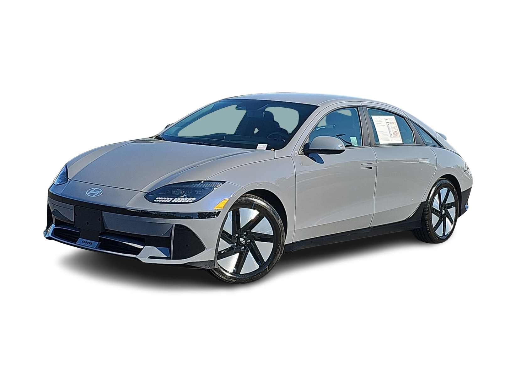 2024 Hyundai Ioniq 6 SE -
                  Las Vegas, NV