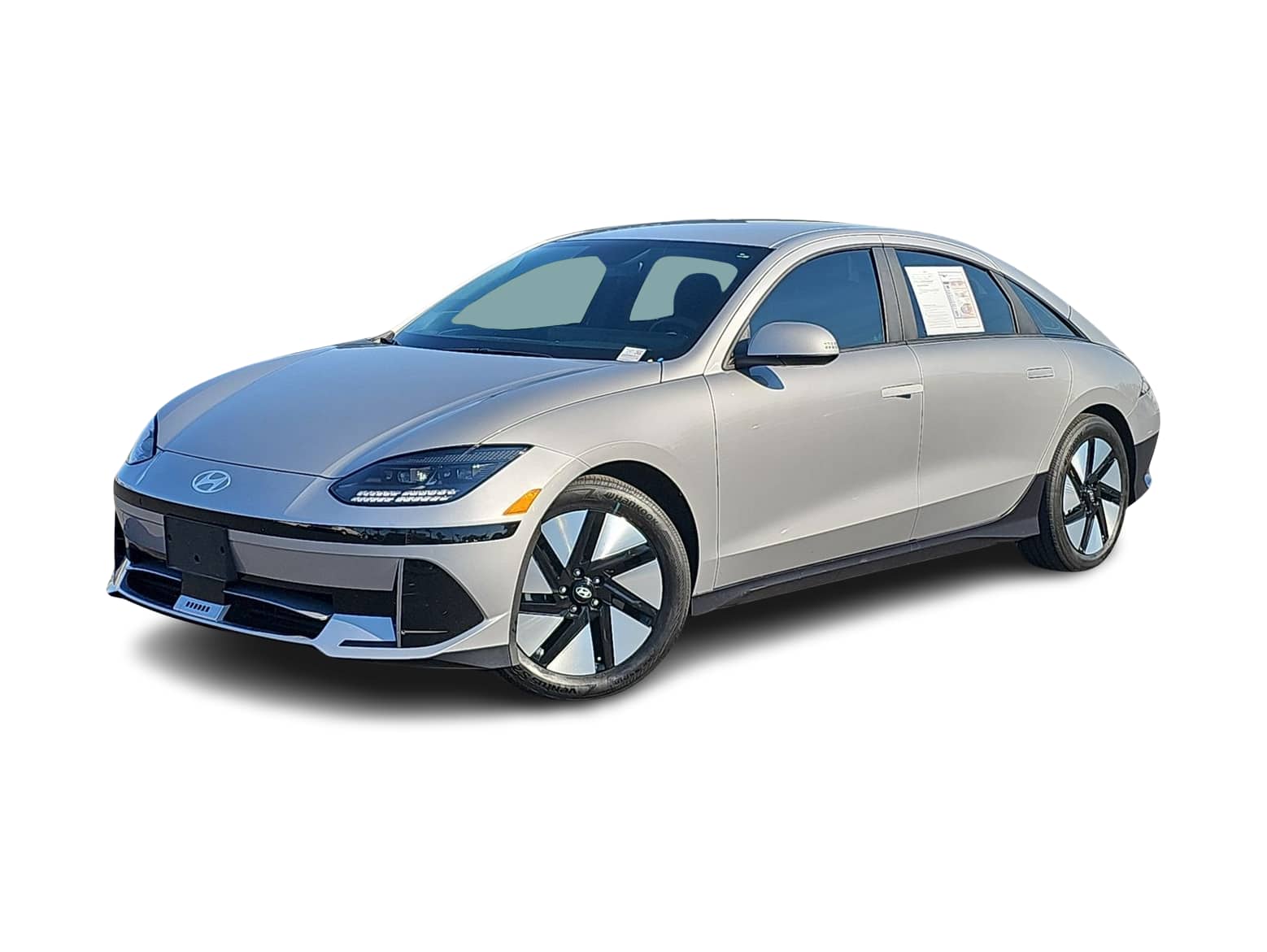 2024 Hyundai Ioniq 6 SE -
                  Las Vegas, NV