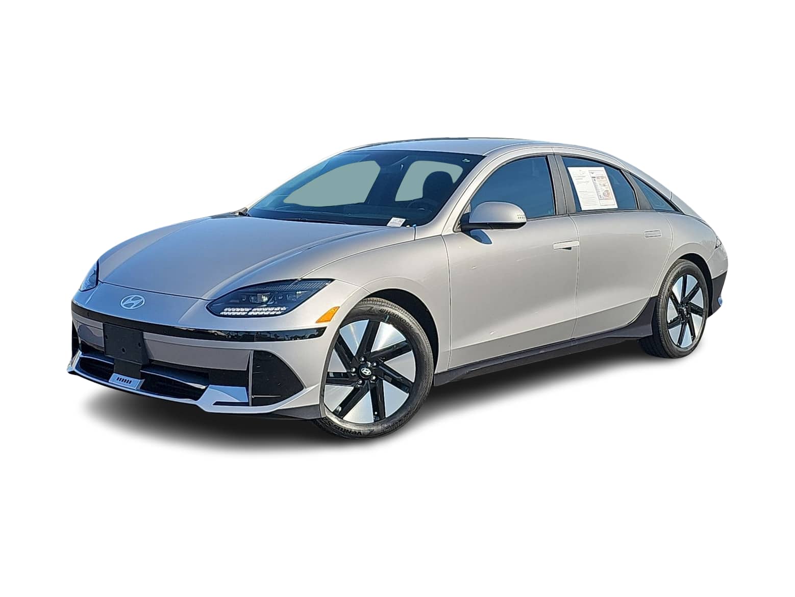 2024 Hyundai Ioniq 6 SE -
                  Las Vegas, NV