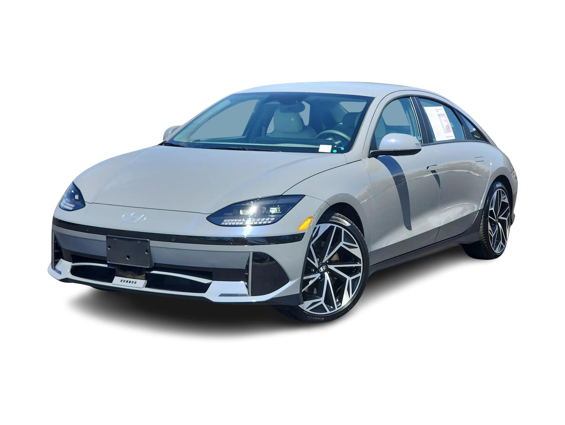 2024 Hyundai Ioniq 6 SEL -
                  Las Vegas, NV