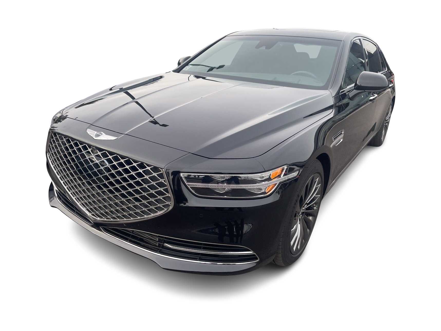2020 Genesis G90 Premium -
                  Las Vegas, NV