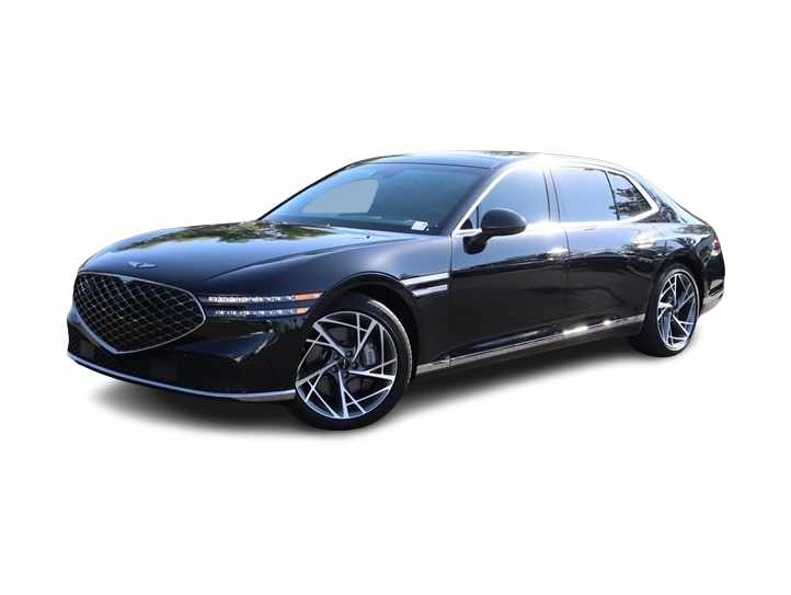 2023 Genesis G90  -
                Las Vegas, NV