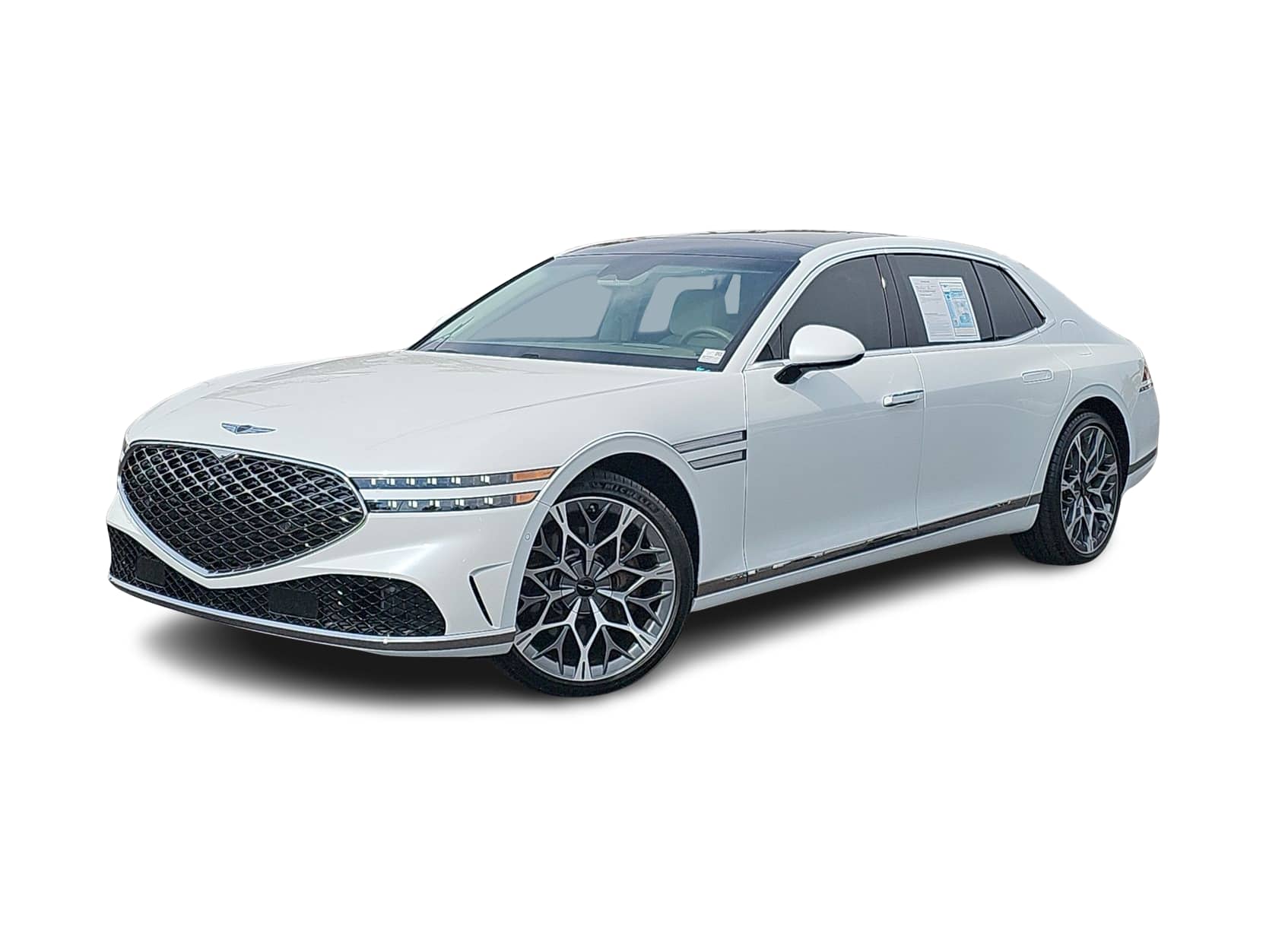 2026 Genesis G90  -
                  Las Vegas, NV