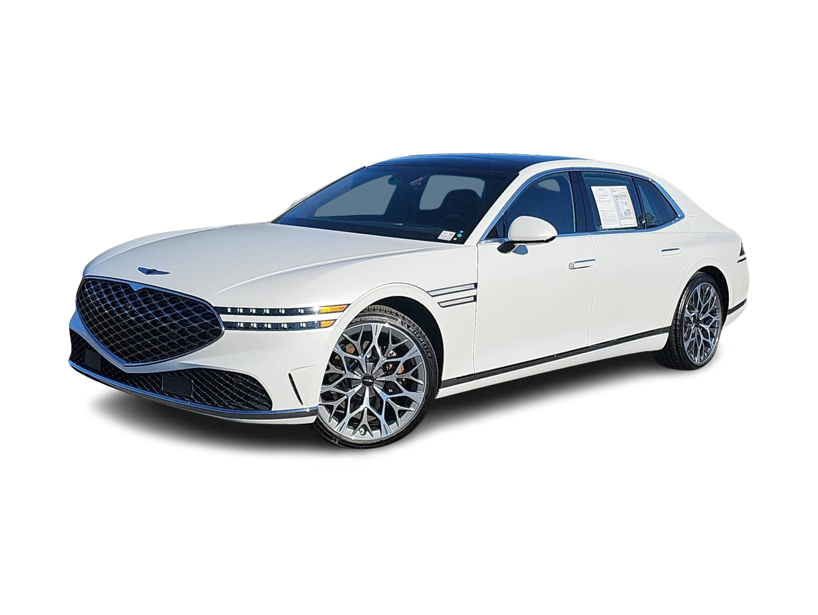2025 Genesis G90  -
                  Las Vegas, NV