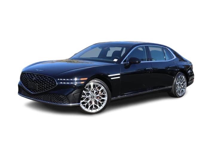 2023 Genesis G90  -
                Las Vegas, NV