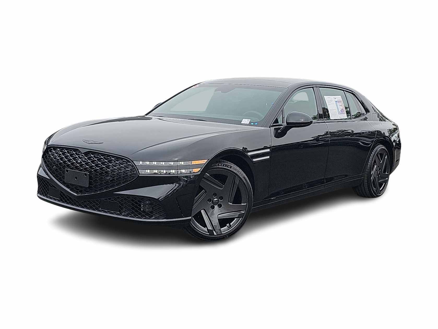 2026 Genesis G90  -
                  Las Vegas, NV