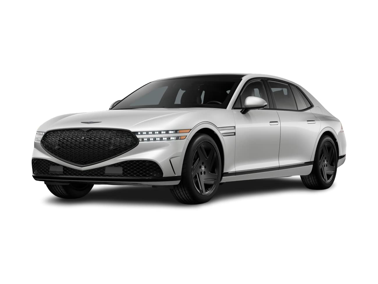2026 Genesis G90  -
                  Las Vegas, NV