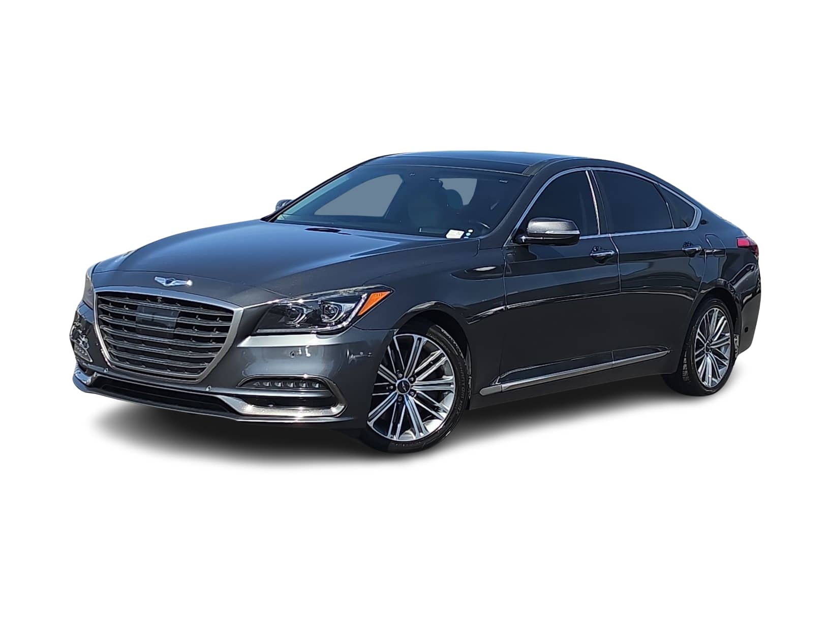 2020 Genesis G80 3.8T -
                  Las Vegas, NV
