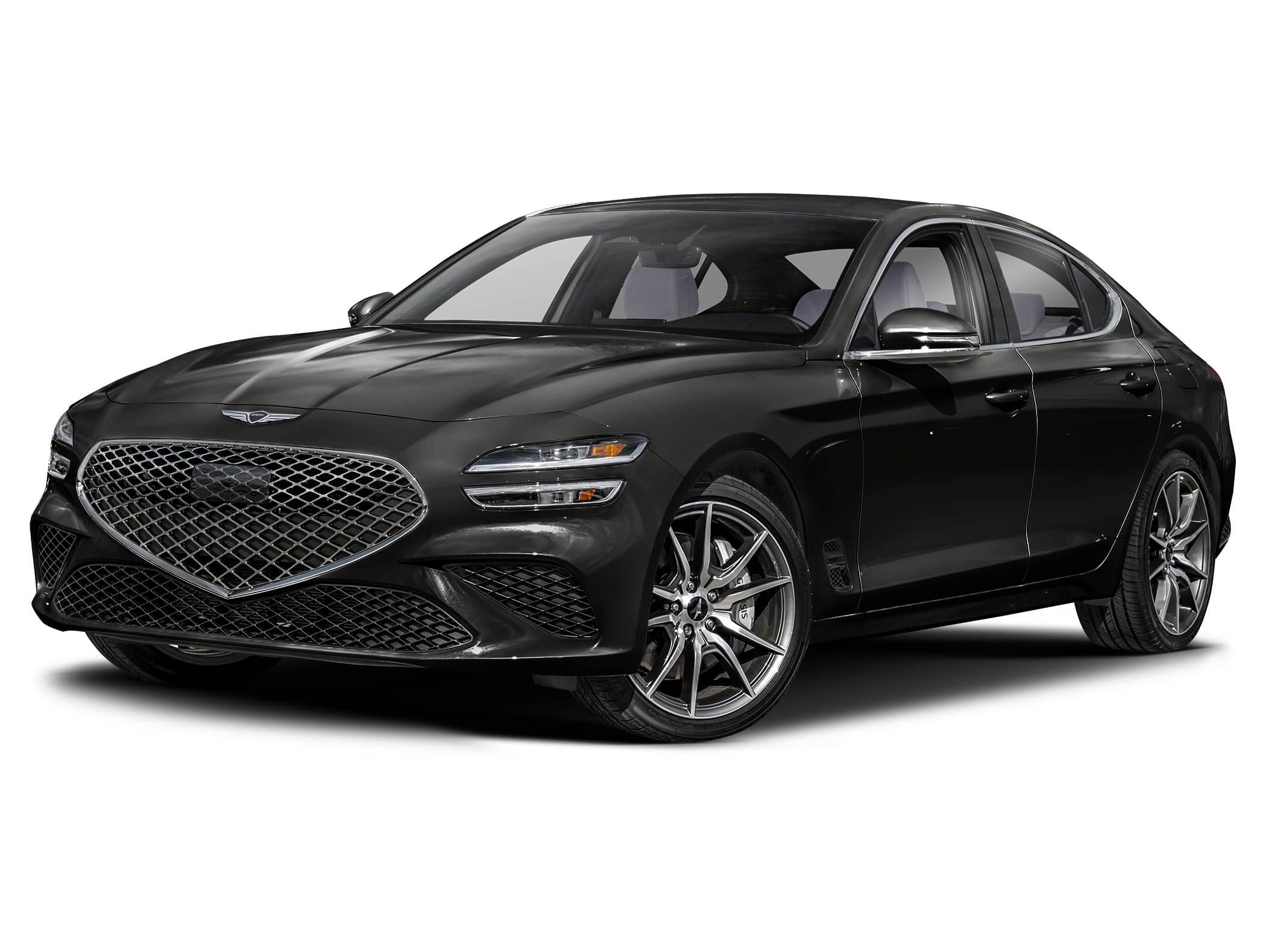 2026 GENESIS G70 Standard