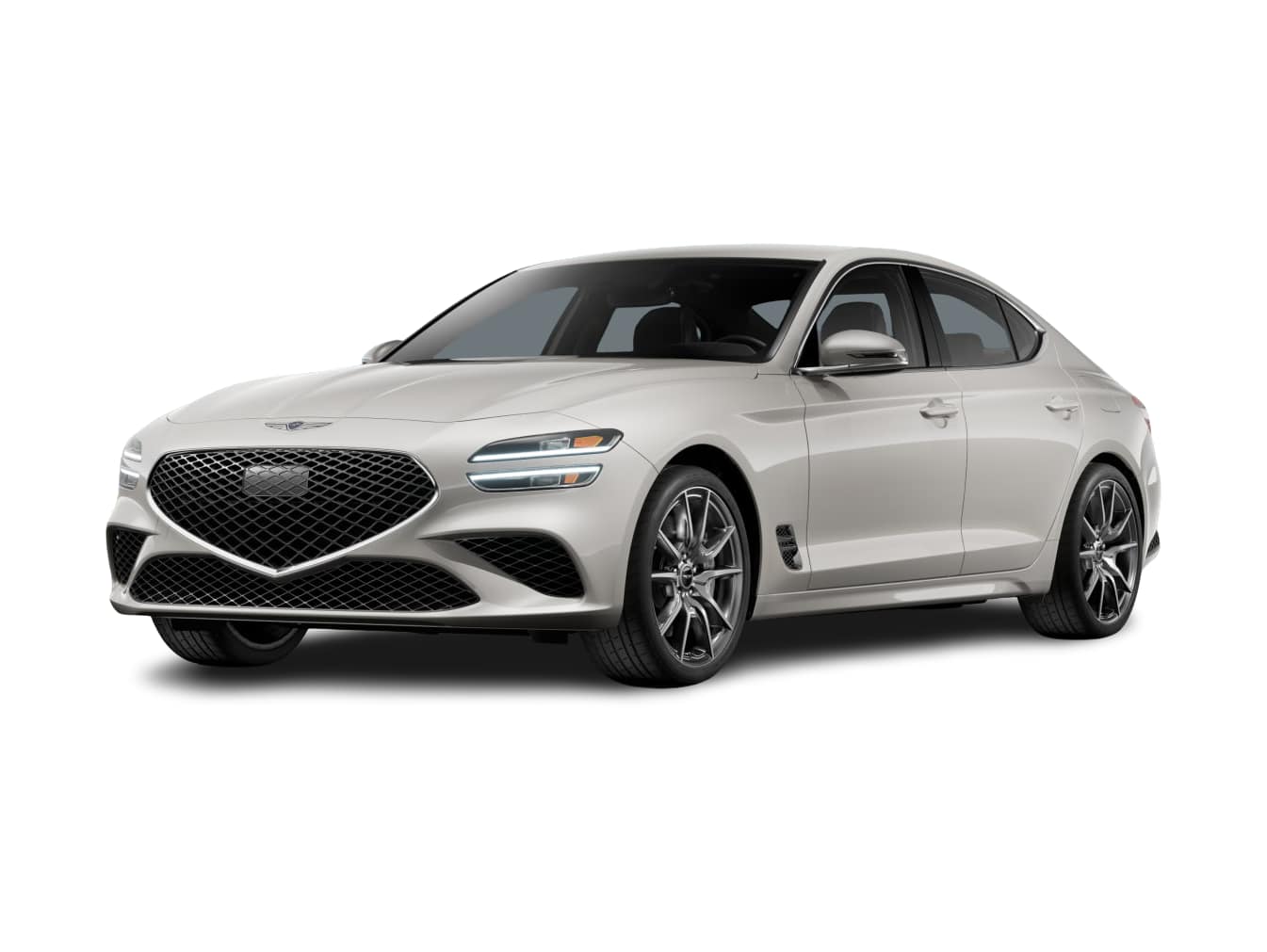 Thumbnail: 2026 Genesis G70 - 1