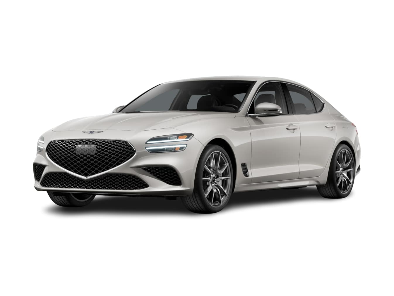 Thumbnail: 2026 Genesis G70 - 1
