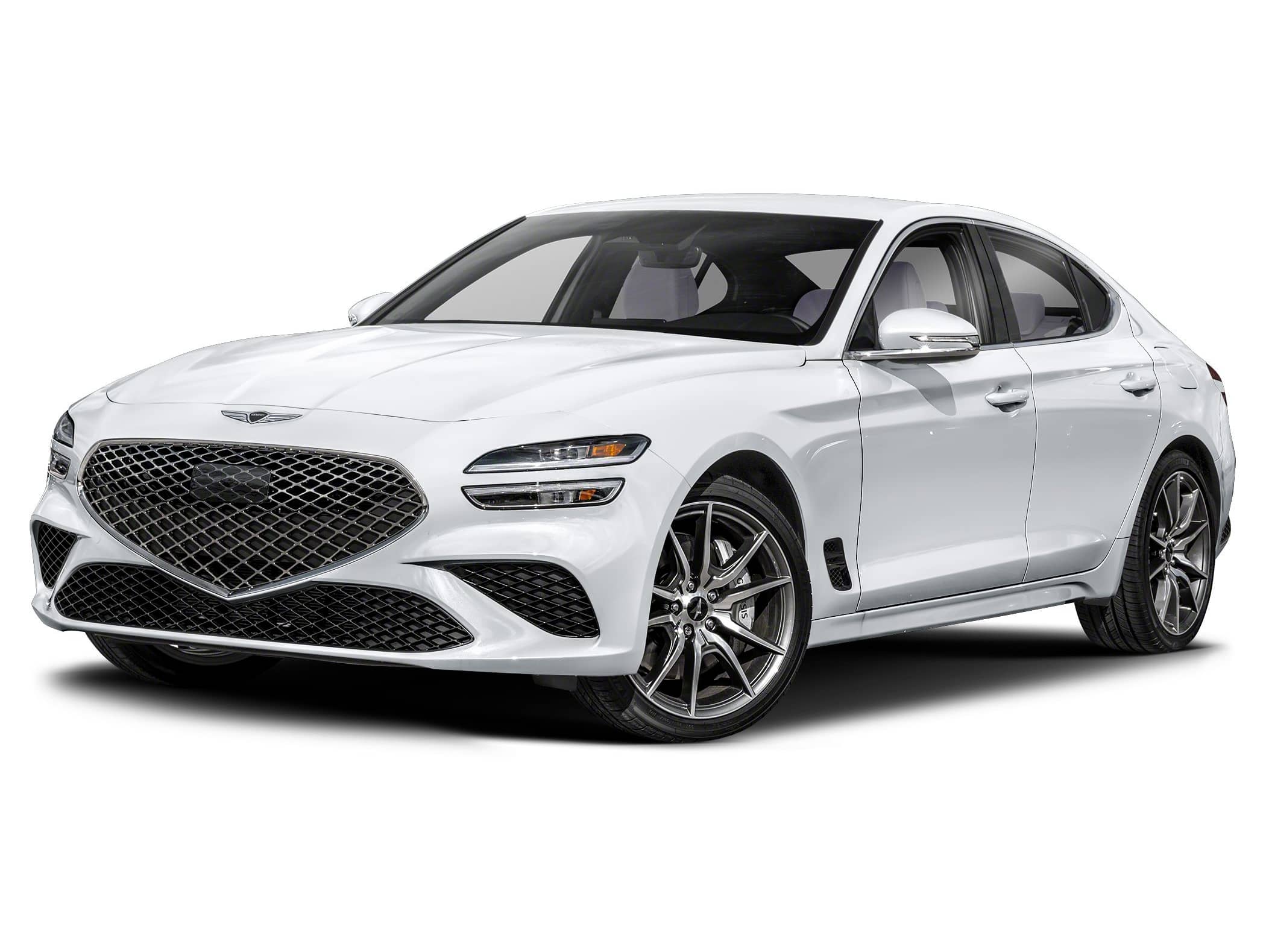 2026 GENESIS G70 Standard's photo