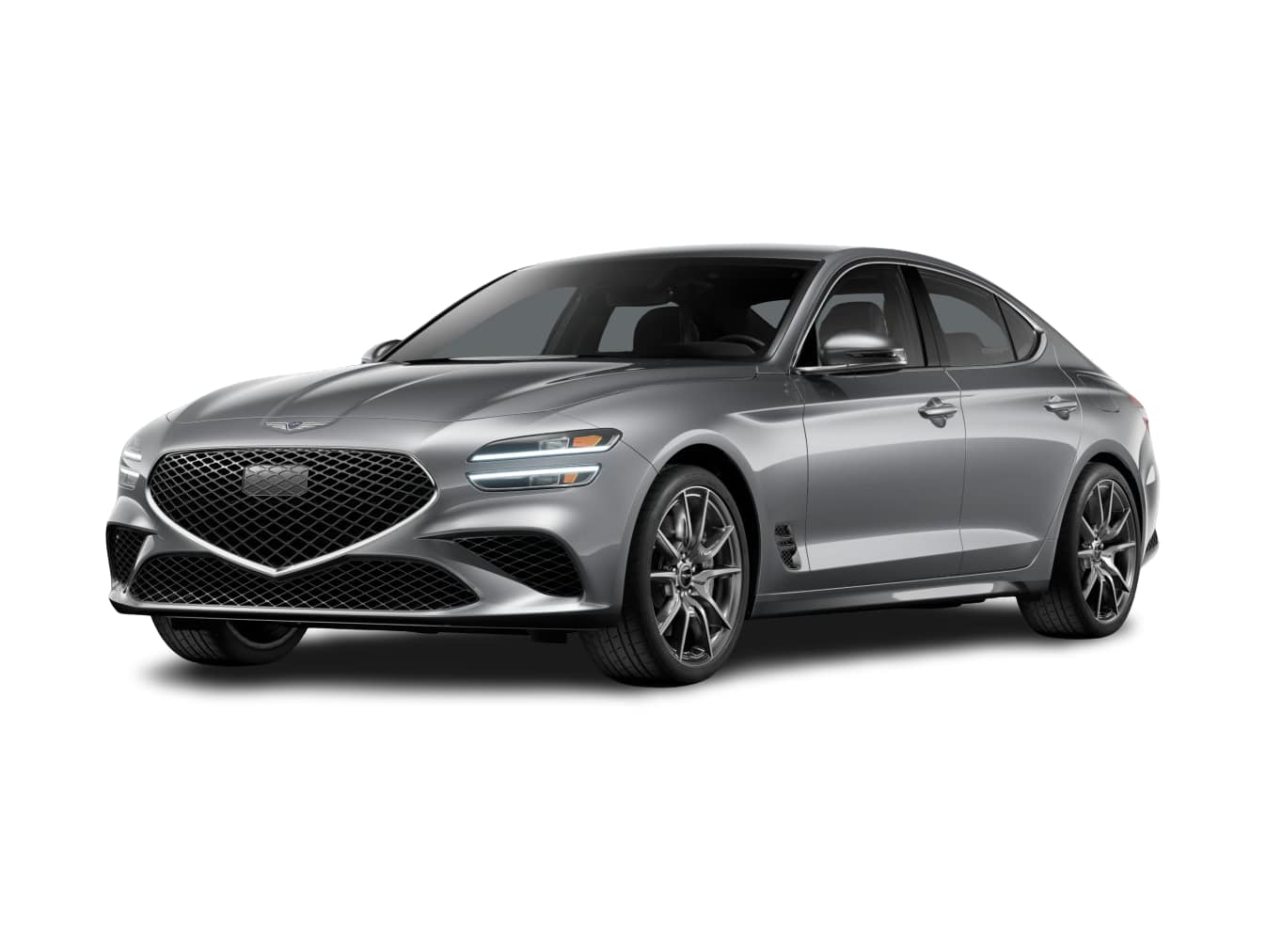 Thumbnail: 2026 Genesis G70 - 1