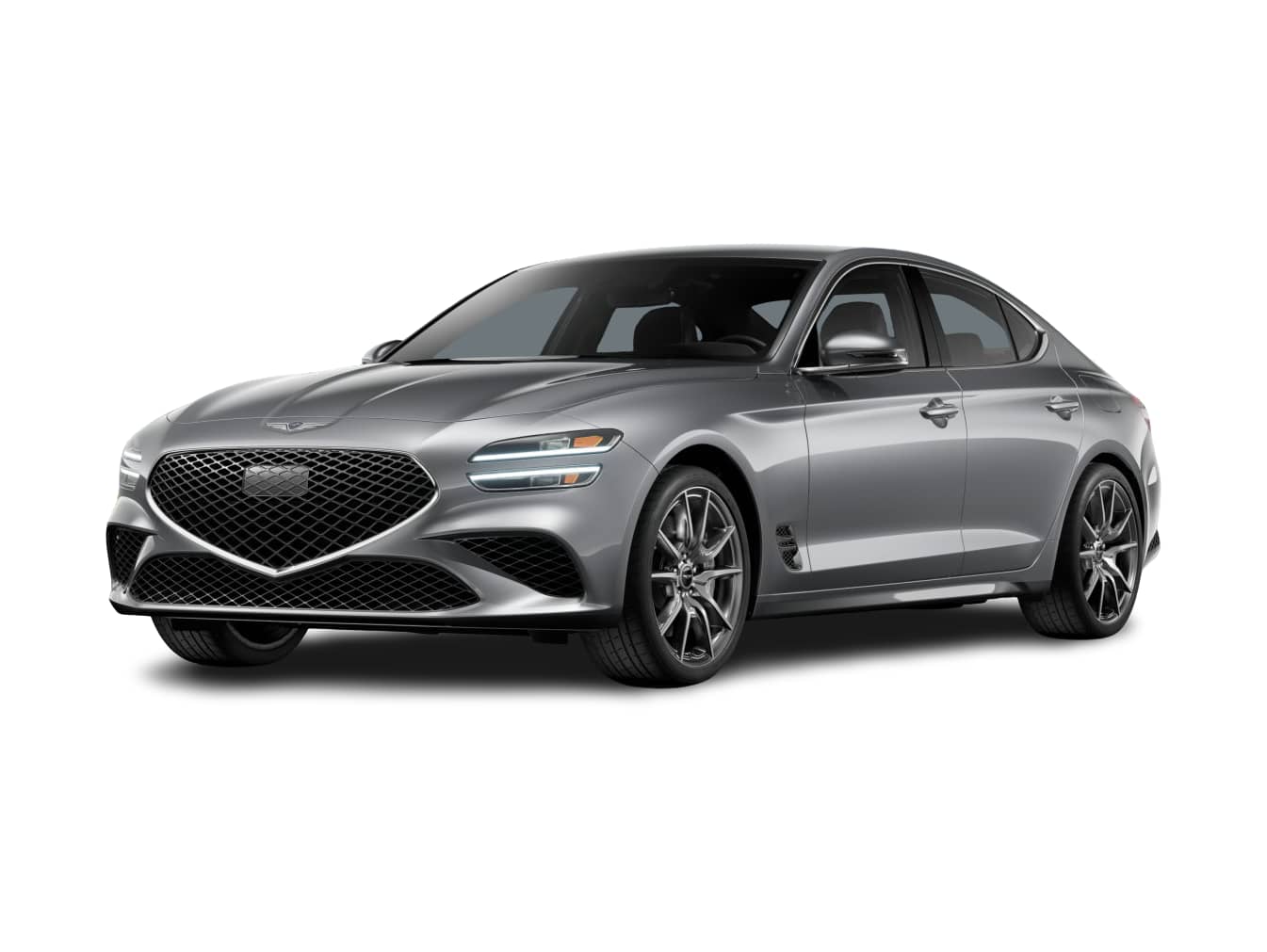 Thumbnail: 2026 Genesis G70 - 1