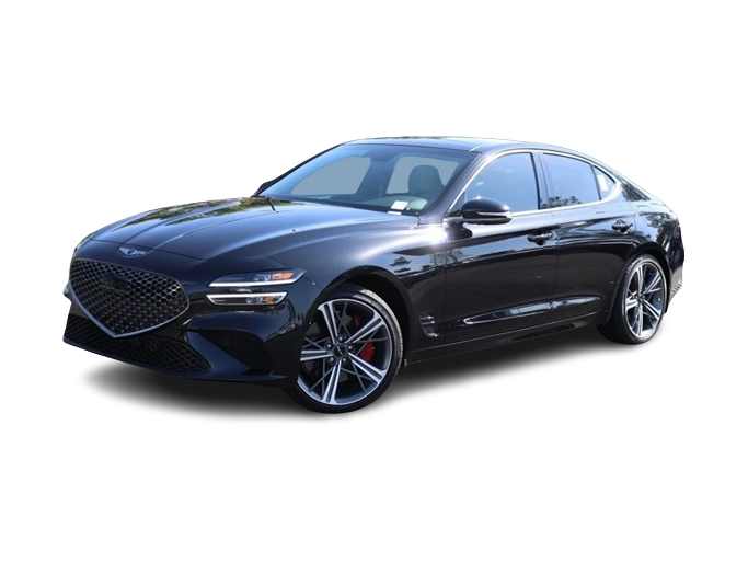 2024 Genesis G70 2.5T -
                Las Vegas, NV