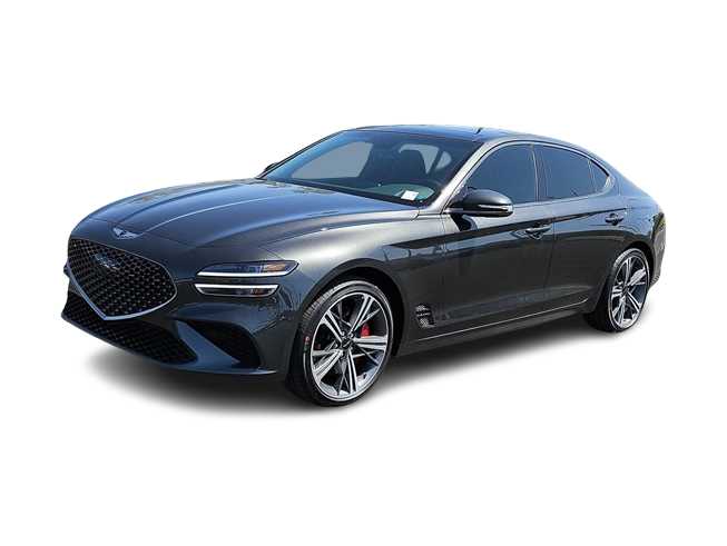 2025 Genesis G70 2.5T -
                Las Vegas, NV