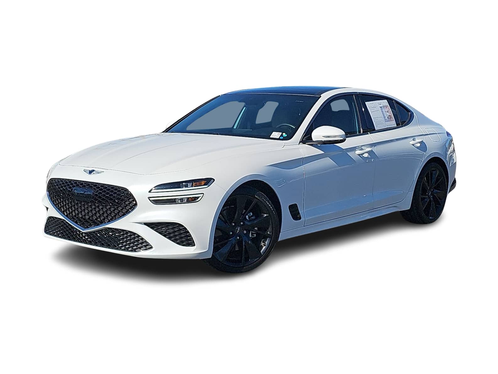 2023 Genesis G70 2.0T -
                  Las Vegas, NV