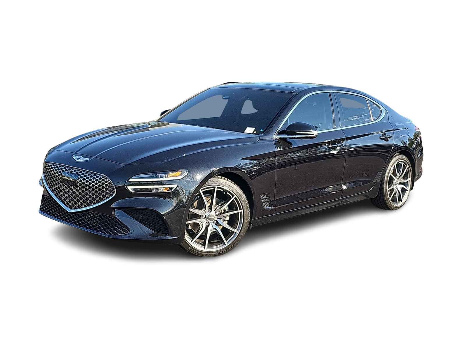 2022 Genesis G70 2.0T -
                  Las Vegas, NV
