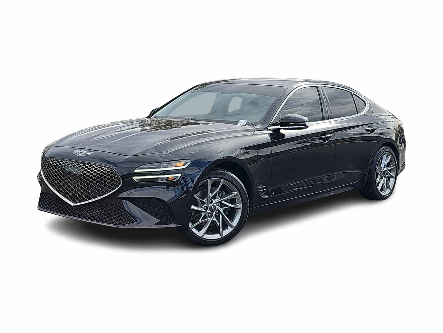2022 Genesis G70 Prestige -
                  Las Vegas, NV