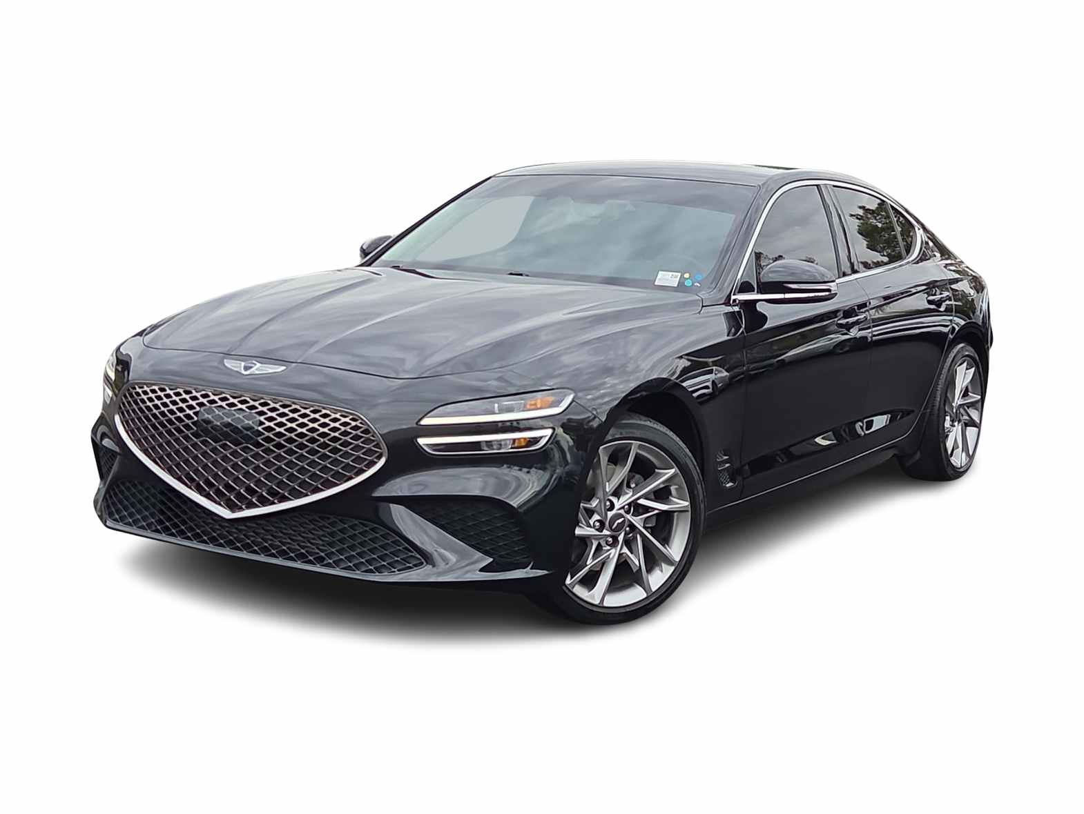 2022 Genesis G70 Prestige -
                  Las Vegas, NV