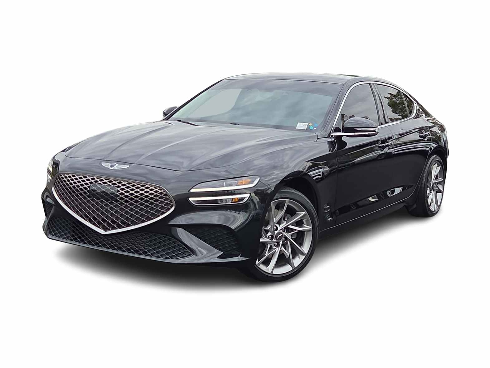 2022 Genesis G70 Prestige -
                  Las Vegas, NV