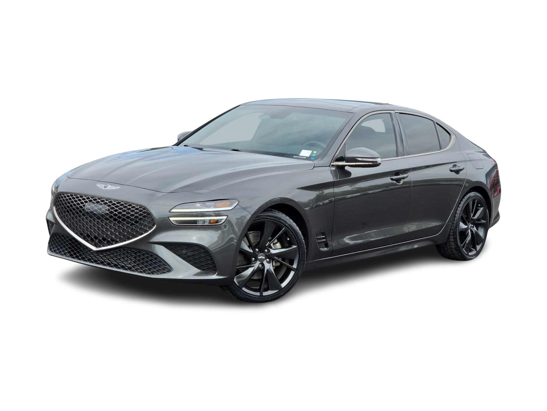 2023 Genesis G70 2.0T -
                  Las Vegas, NV