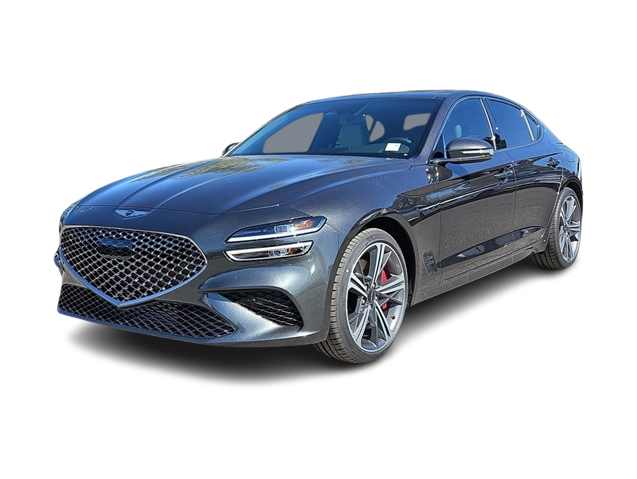 2024 Genesis G70 Sport Advanced -
                Las Vegas, NV