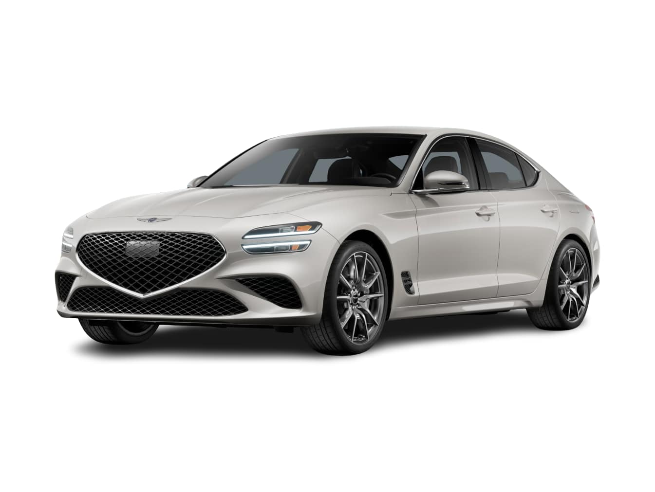 Thumbnail: 2026 Genesis G70 - 1
