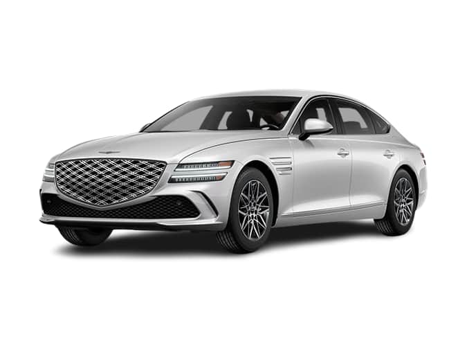 2026 Genesis G80 2.5T -
                  Las Vegas, NV