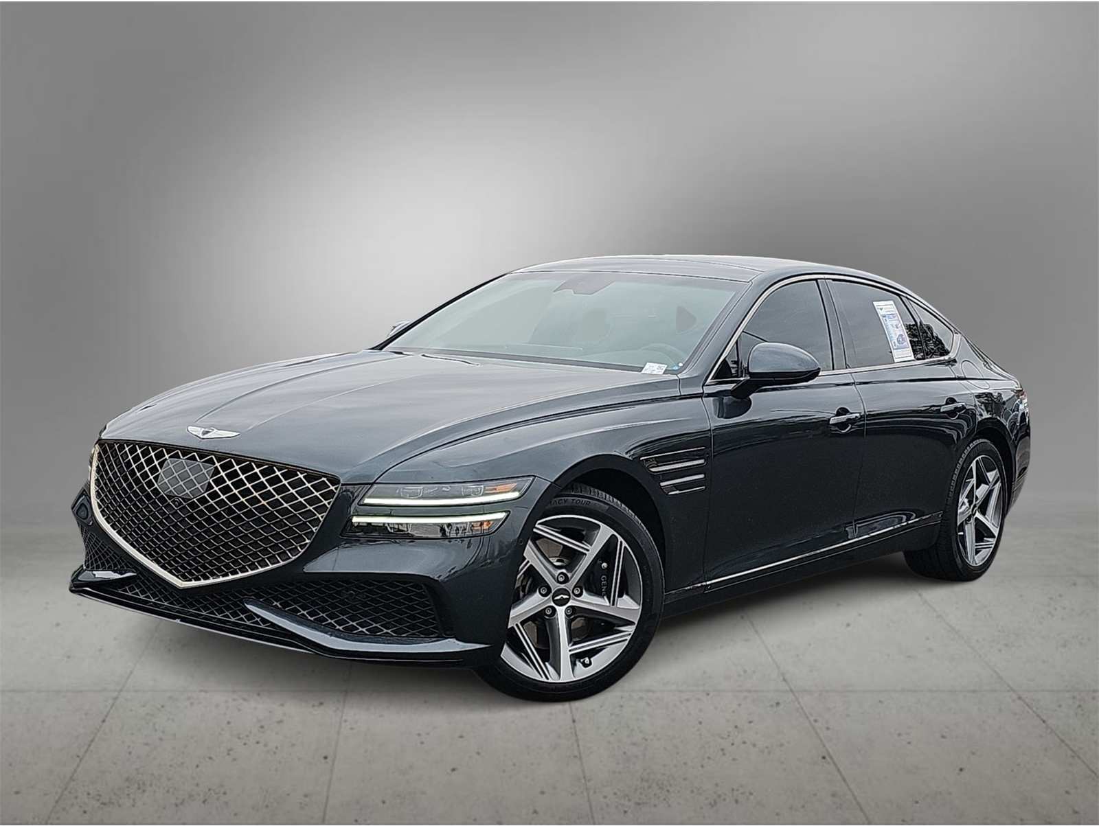 2023 GENESIS G80 Base's photo