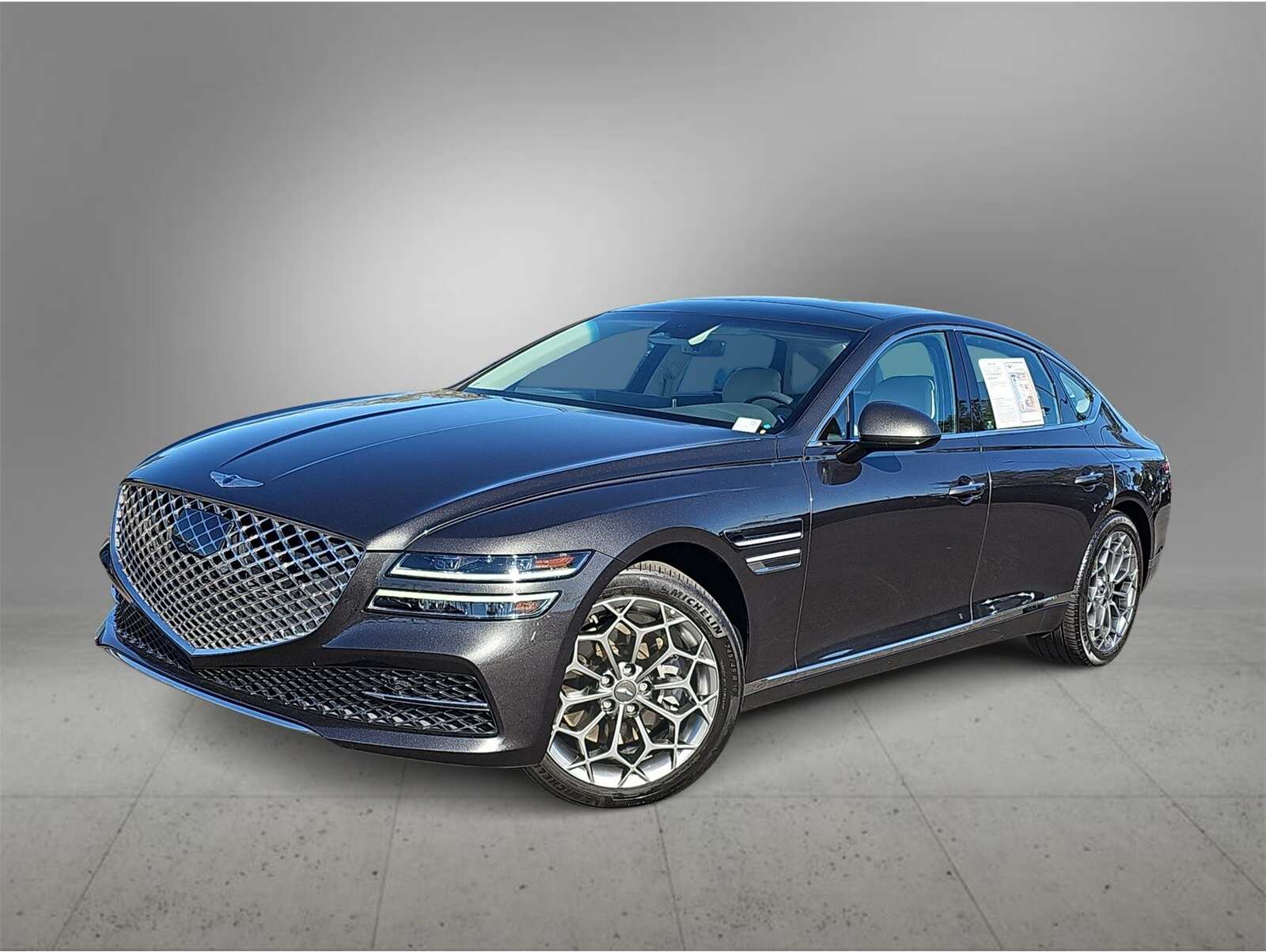 2023 GENESIS G80 Base's photo