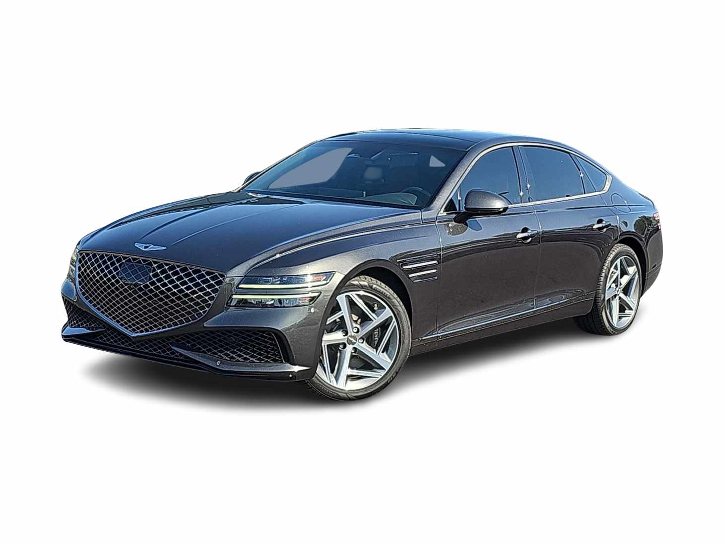 2024 Genesis G80 Sport -
                  Las Vegas, NV