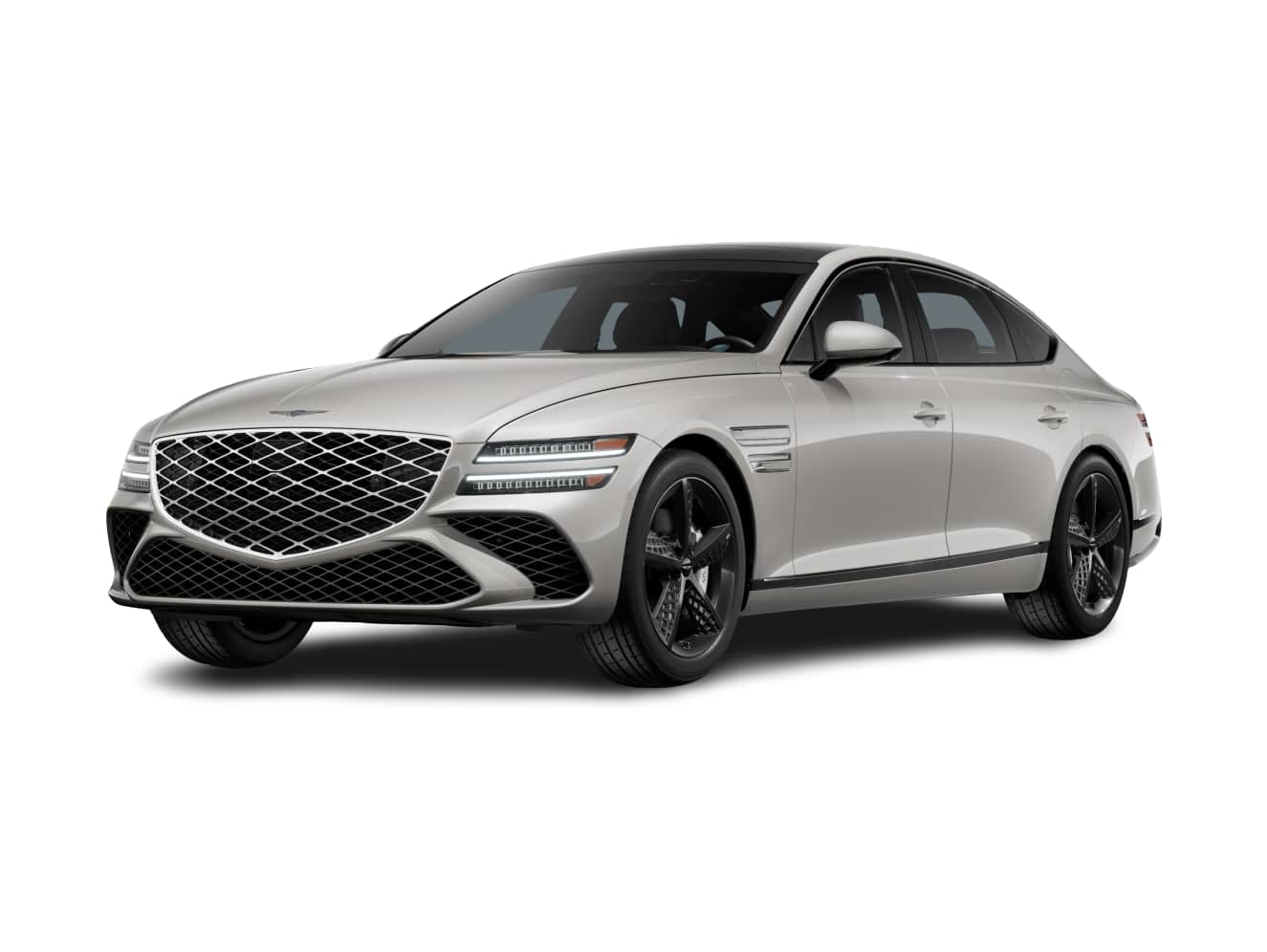 2027 Genesis G80 Sport -
                  Las Vegas, NV