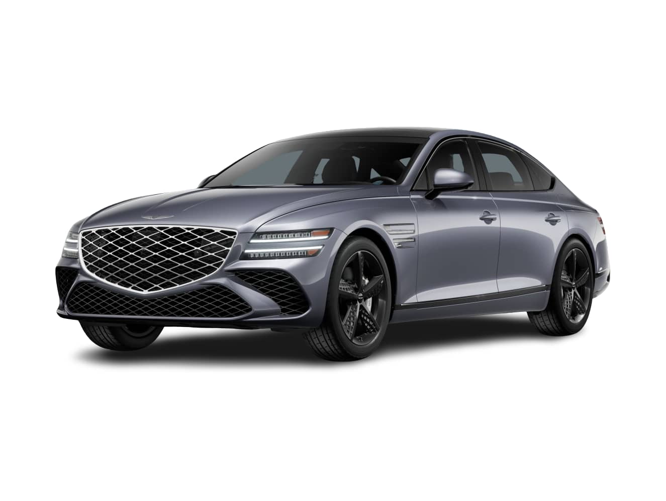 2027 Genesis G80 Sport -
                  Las Vegas, NV
