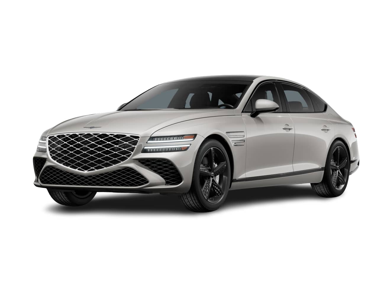 2027 Genesis G80 Sport -
                  Las Vegas, NV