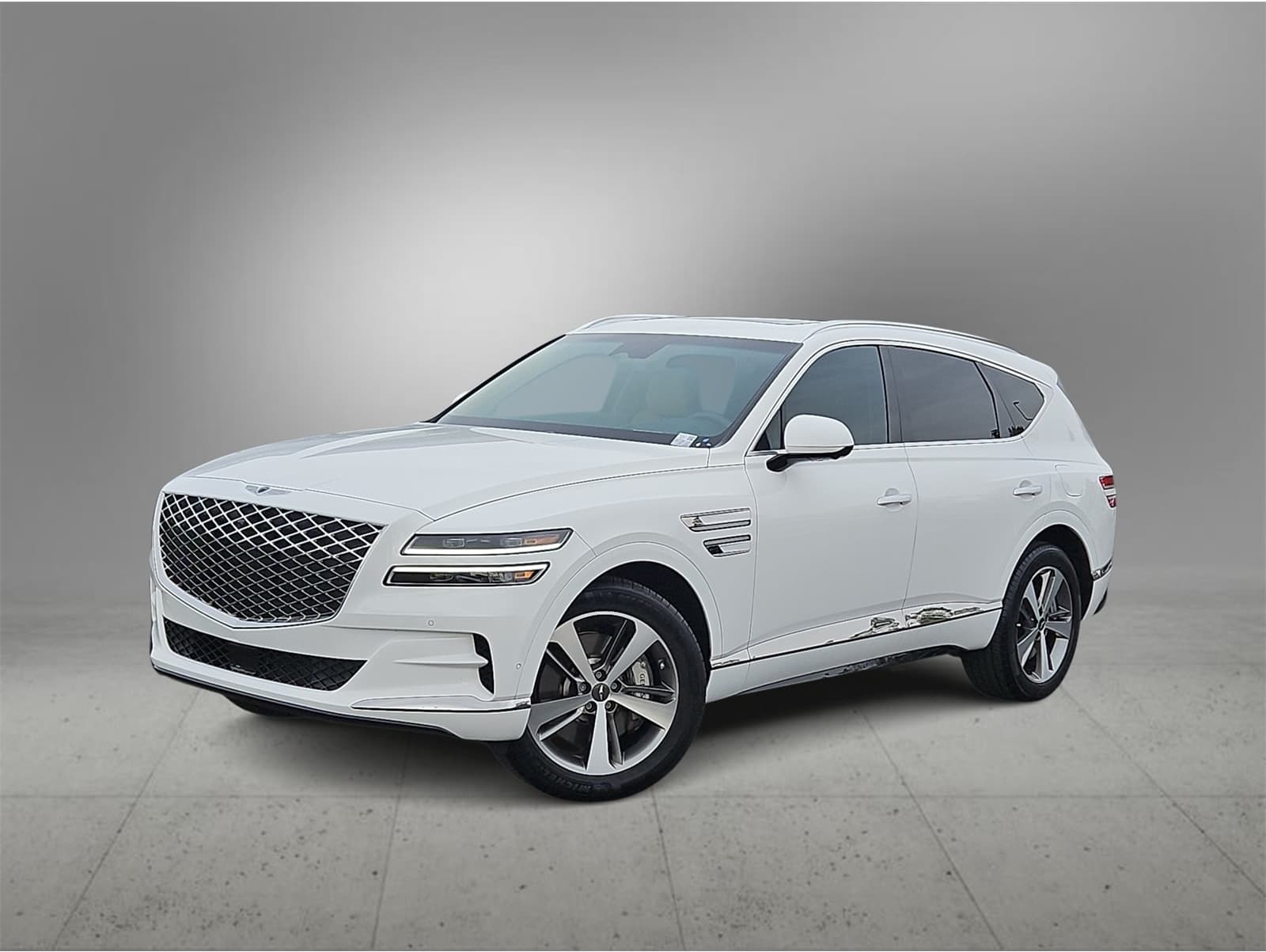 2023 GENESIS GV80 Standard's photo