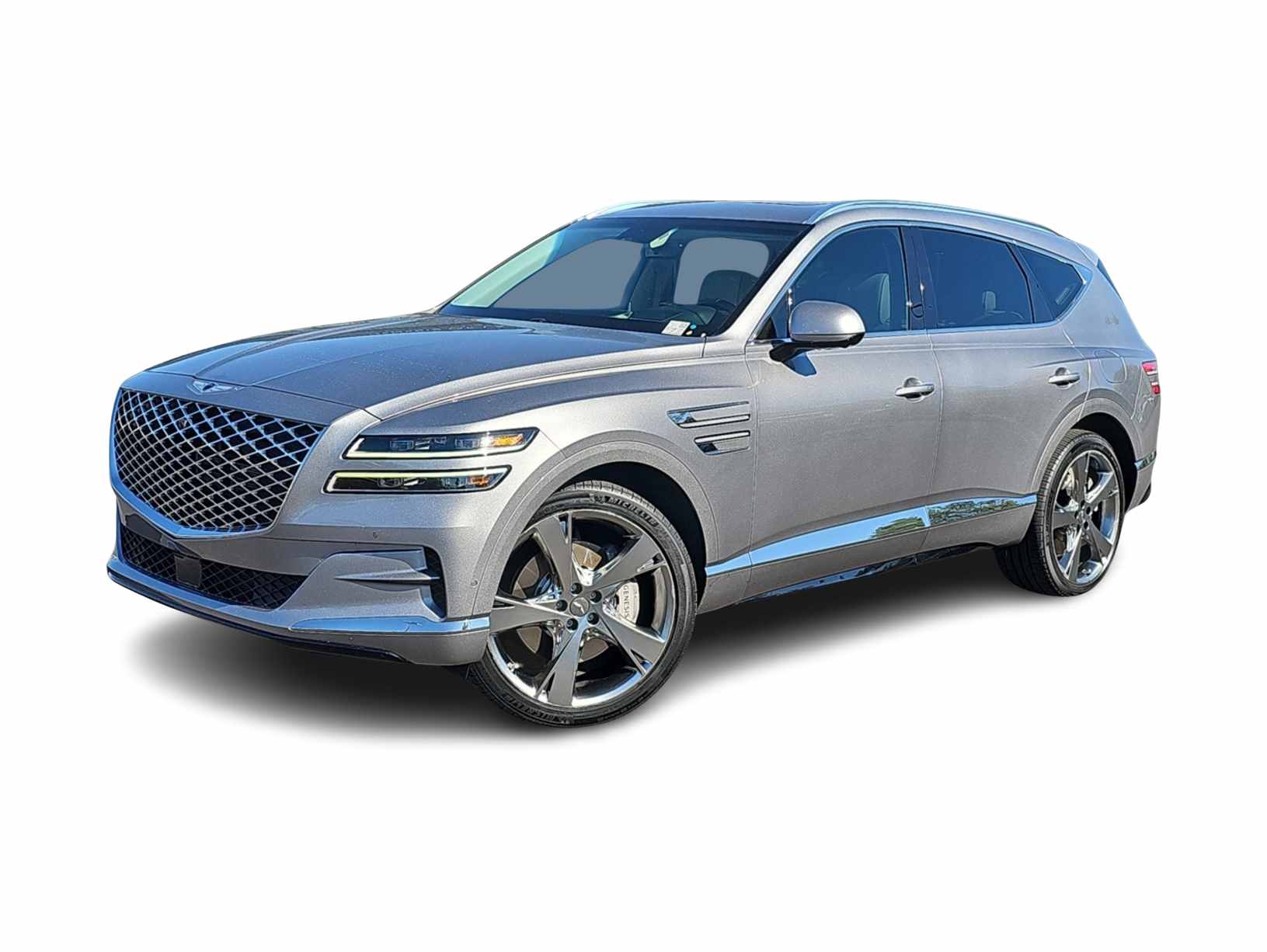 2023 Genesis GV80 2.5T -
                  Las Vegas, NV