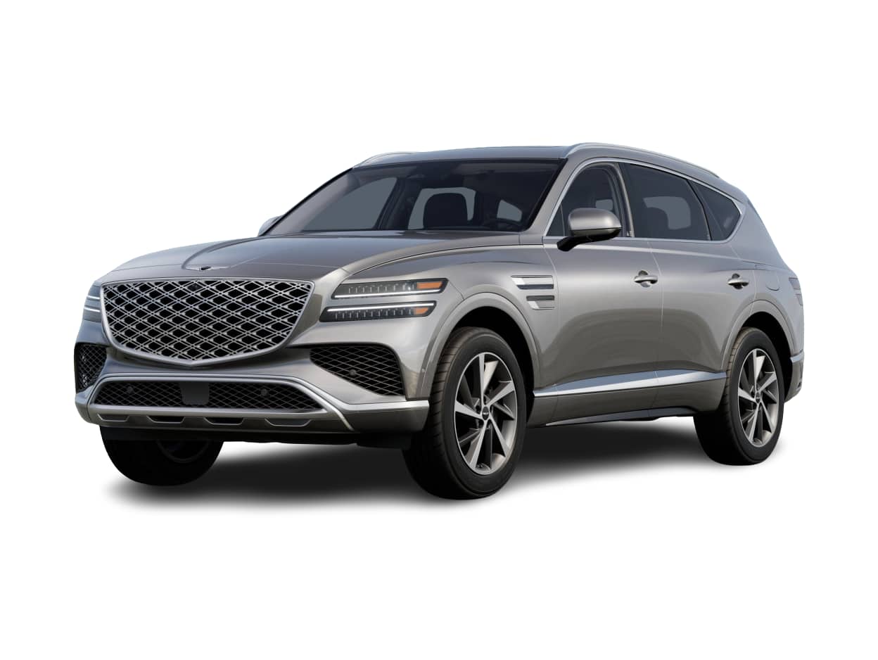 Thumbnail: 2027 Genesis GV80 - 1