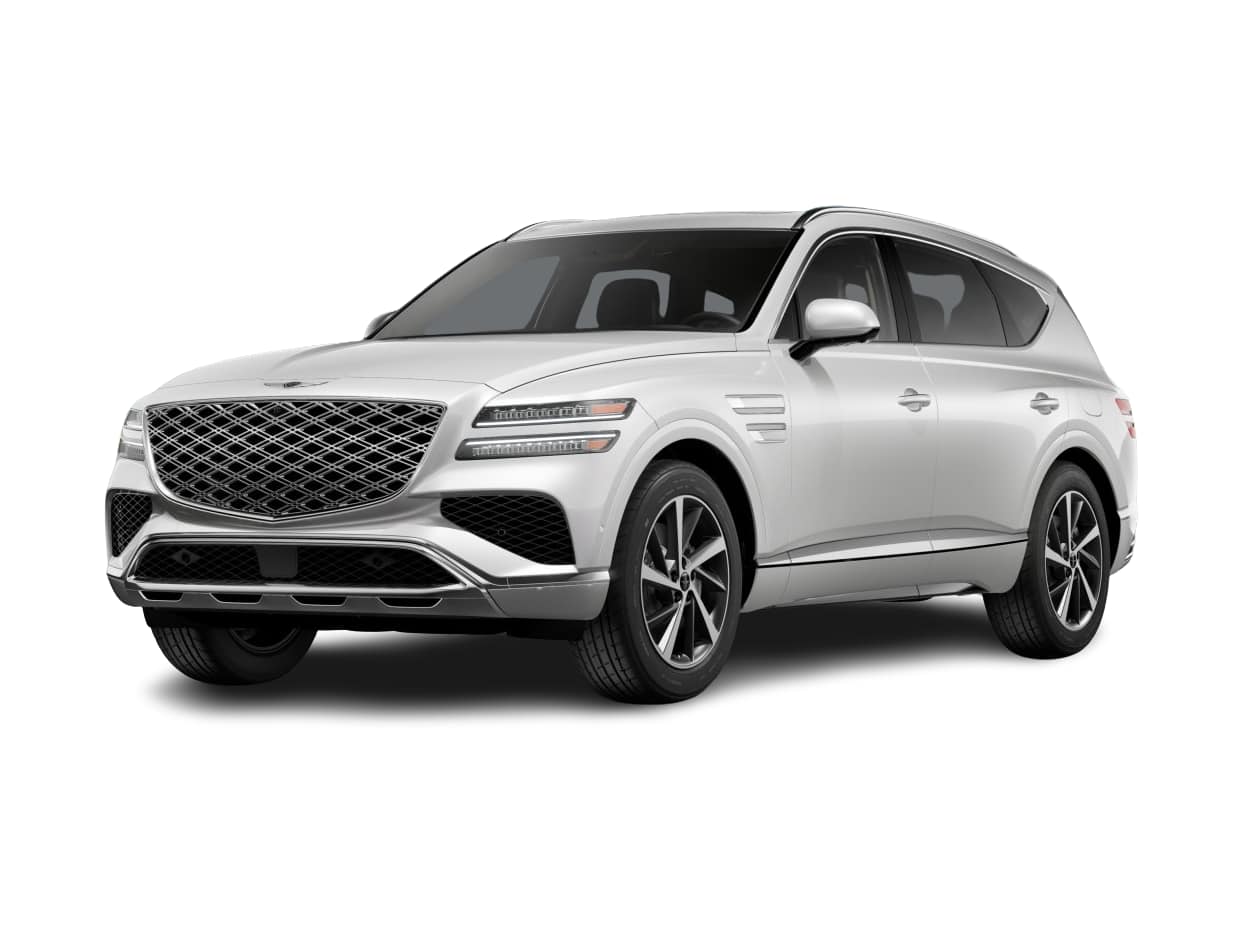 Thumbnail: 2026 Genesis GV80 - 1