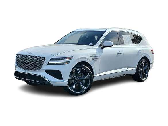 2025 Genesis GV80 2.5T -
                Las Vegas, NV