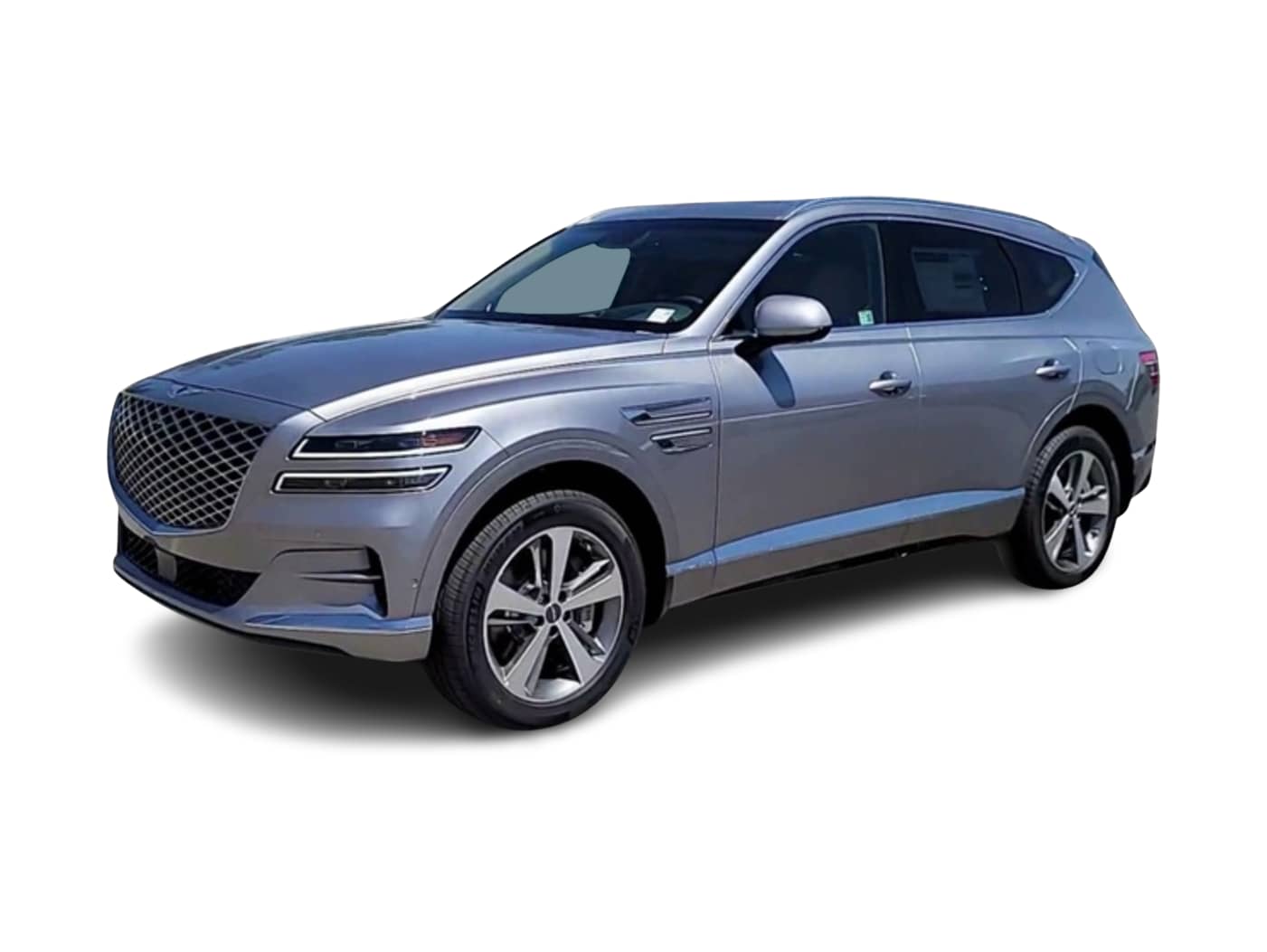 2024 Genesis GV80 3.5T -
                Las Vegas, NV
