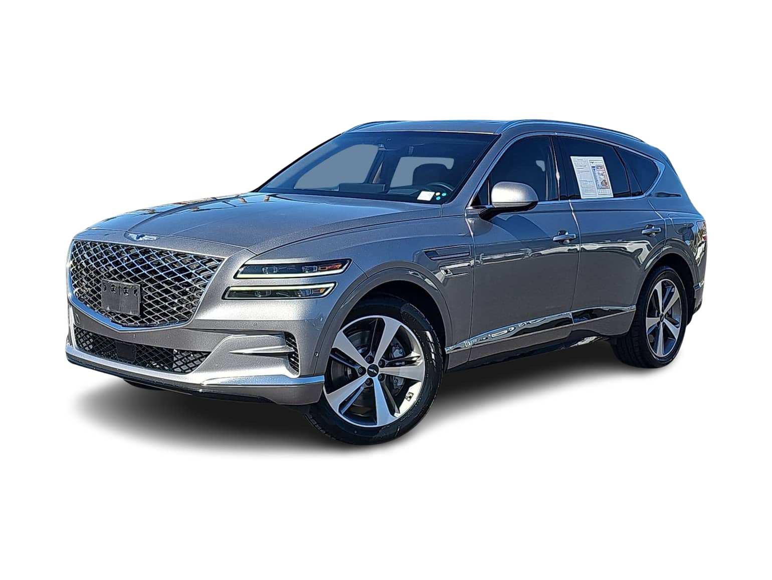 2023 Genesis GV80 3.5T -
                  Las Vegas, NV