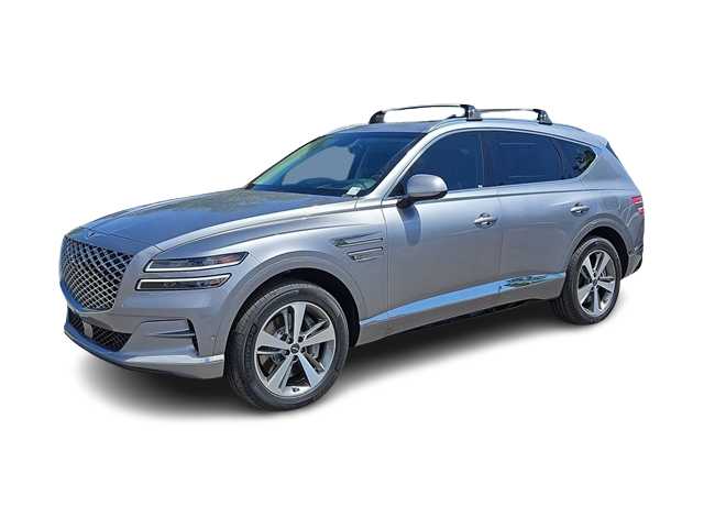 2024 Genesis GV80 3.5T -
                Las Vegas, NV