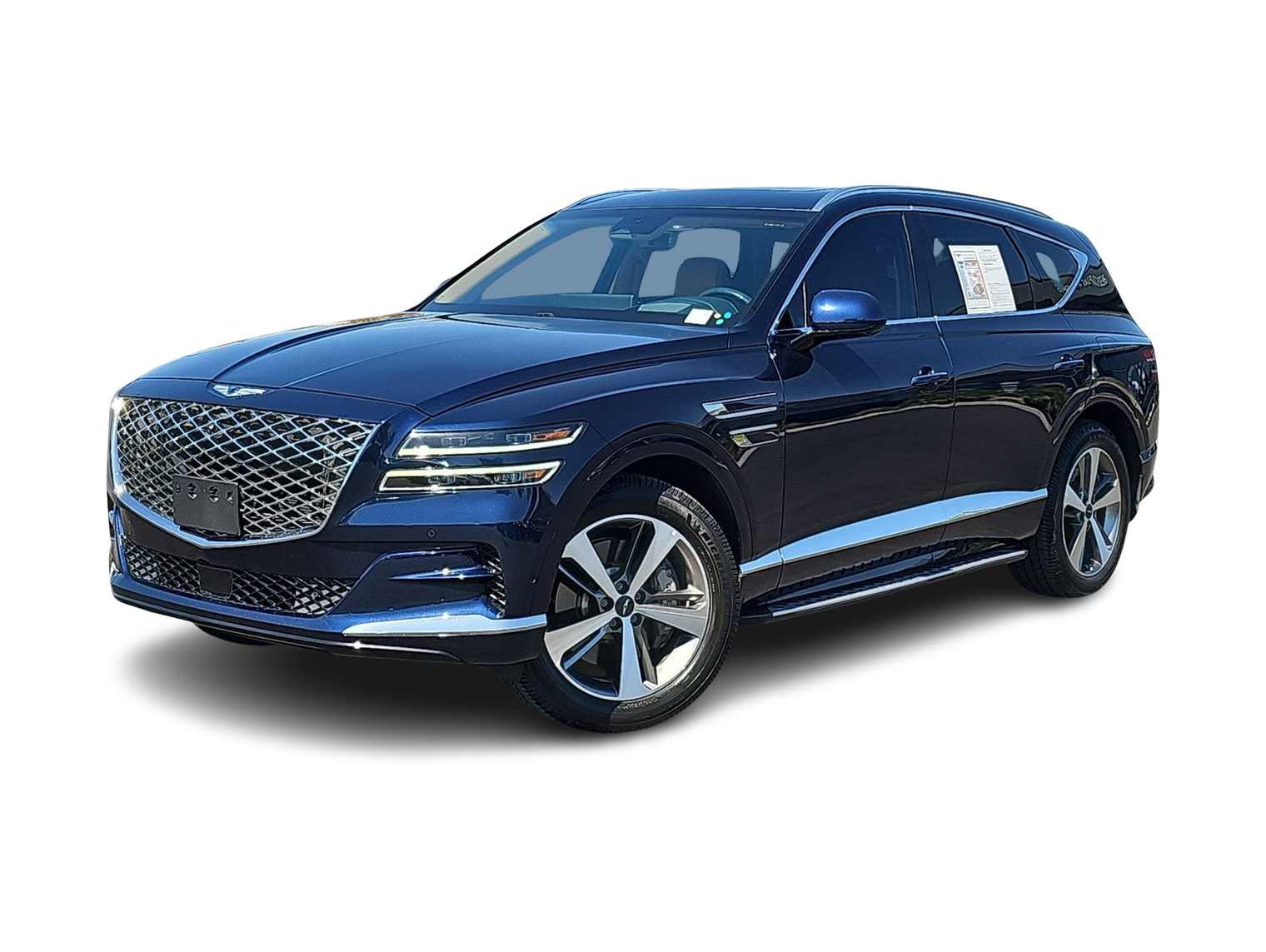 2023 Genesis GV80 3.5T -
                  Las Vegas, NV