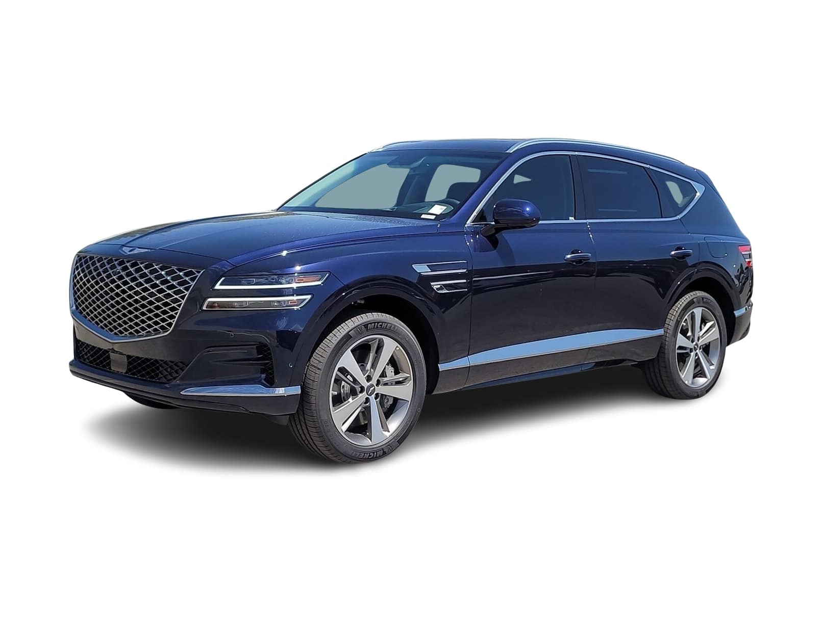 2024 Genesis GV80 3.5T -
                  Las Vegas, NV