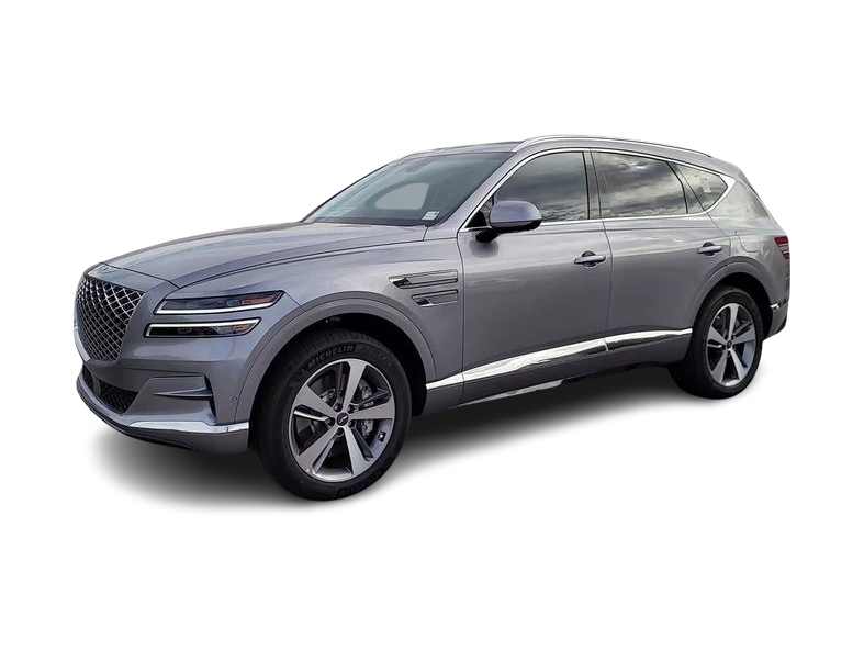 Thumbnail: 2024 Genesis GV80 - 1