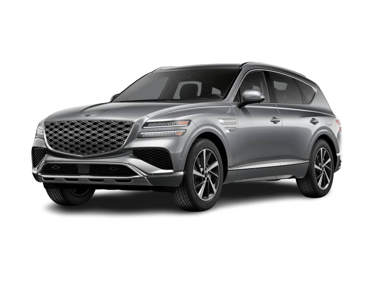 Thumbnail: 2026 Genesis GV80 - 1