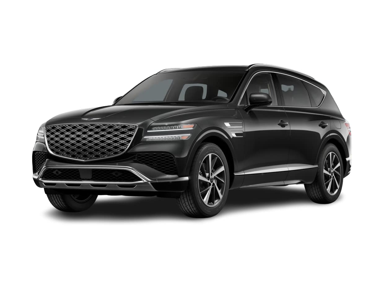 Thumbnail: 2026 Genesis GV80 - 1