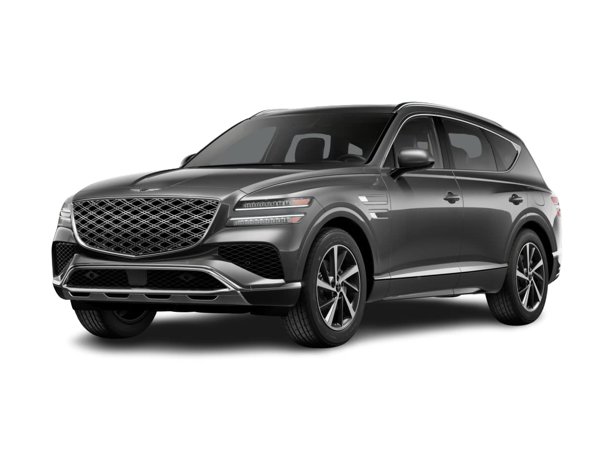 Thumbnail: 2026 Genesis GV80 - 1