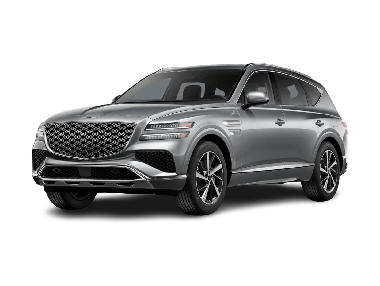 Thumbnail: 2026 Genesis GV80 - 1